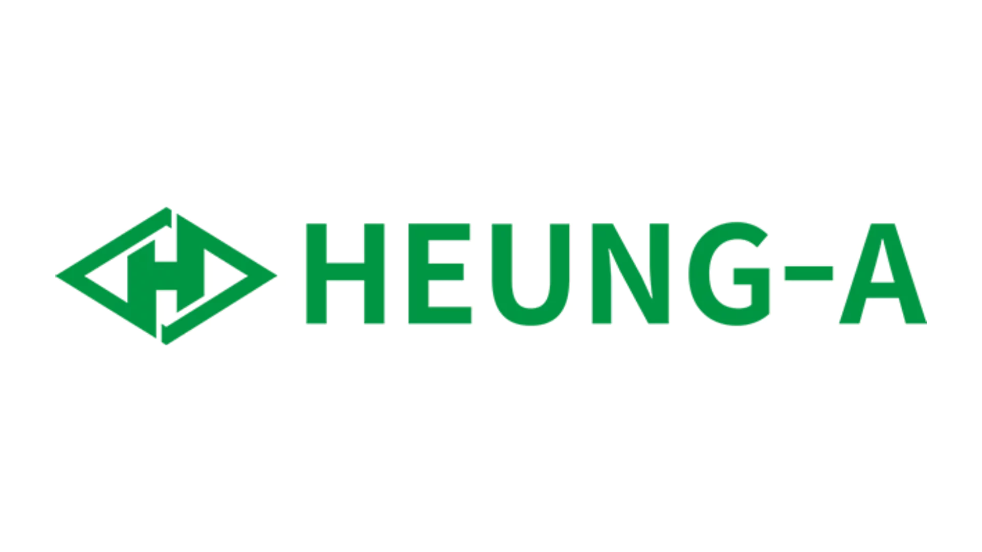 An Heung logo