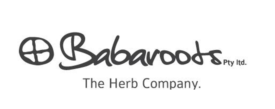 Baba Roots logo