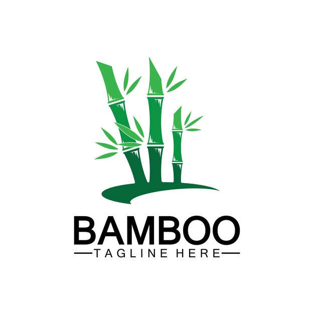 Big Bamboo logo
