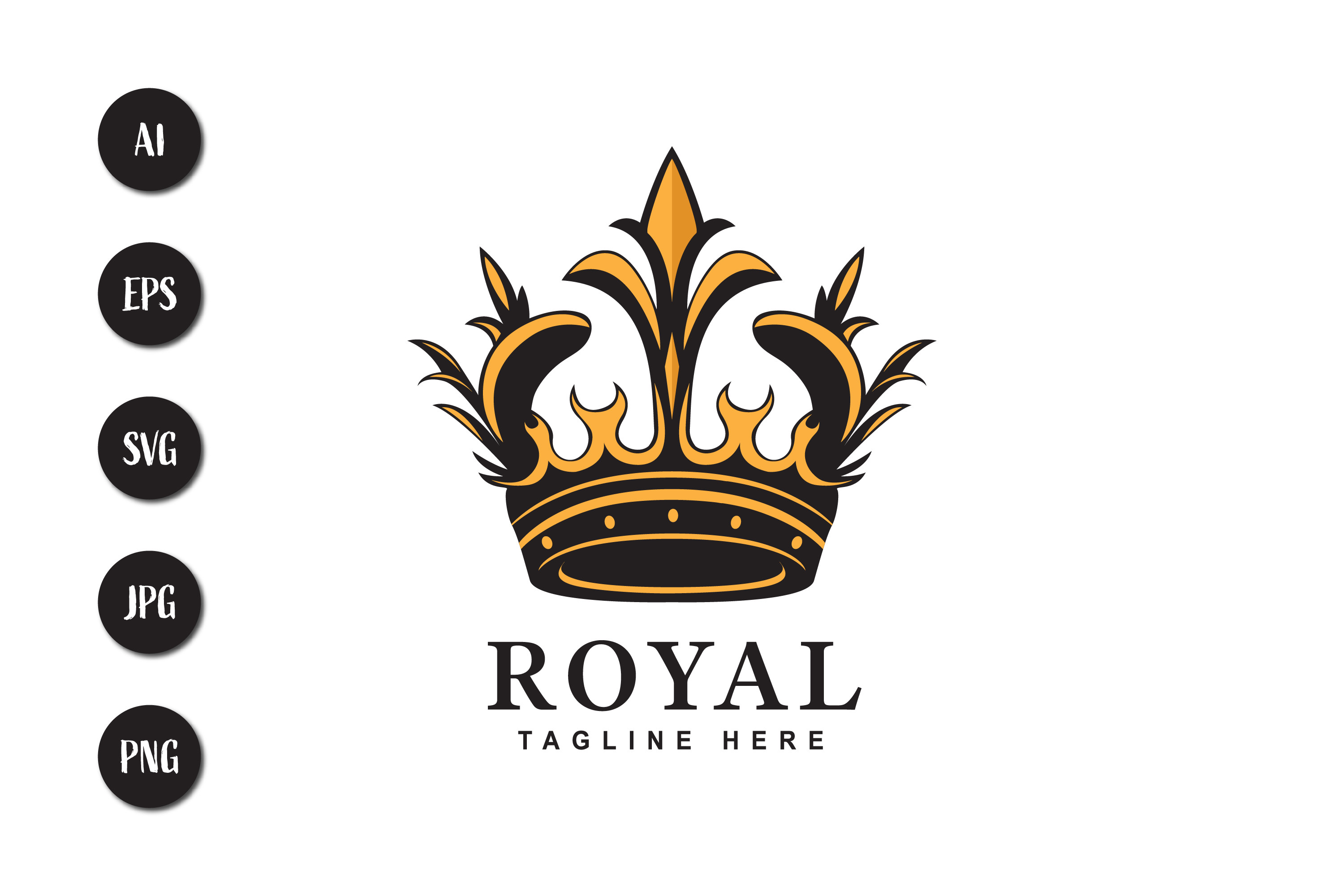 Crown logo