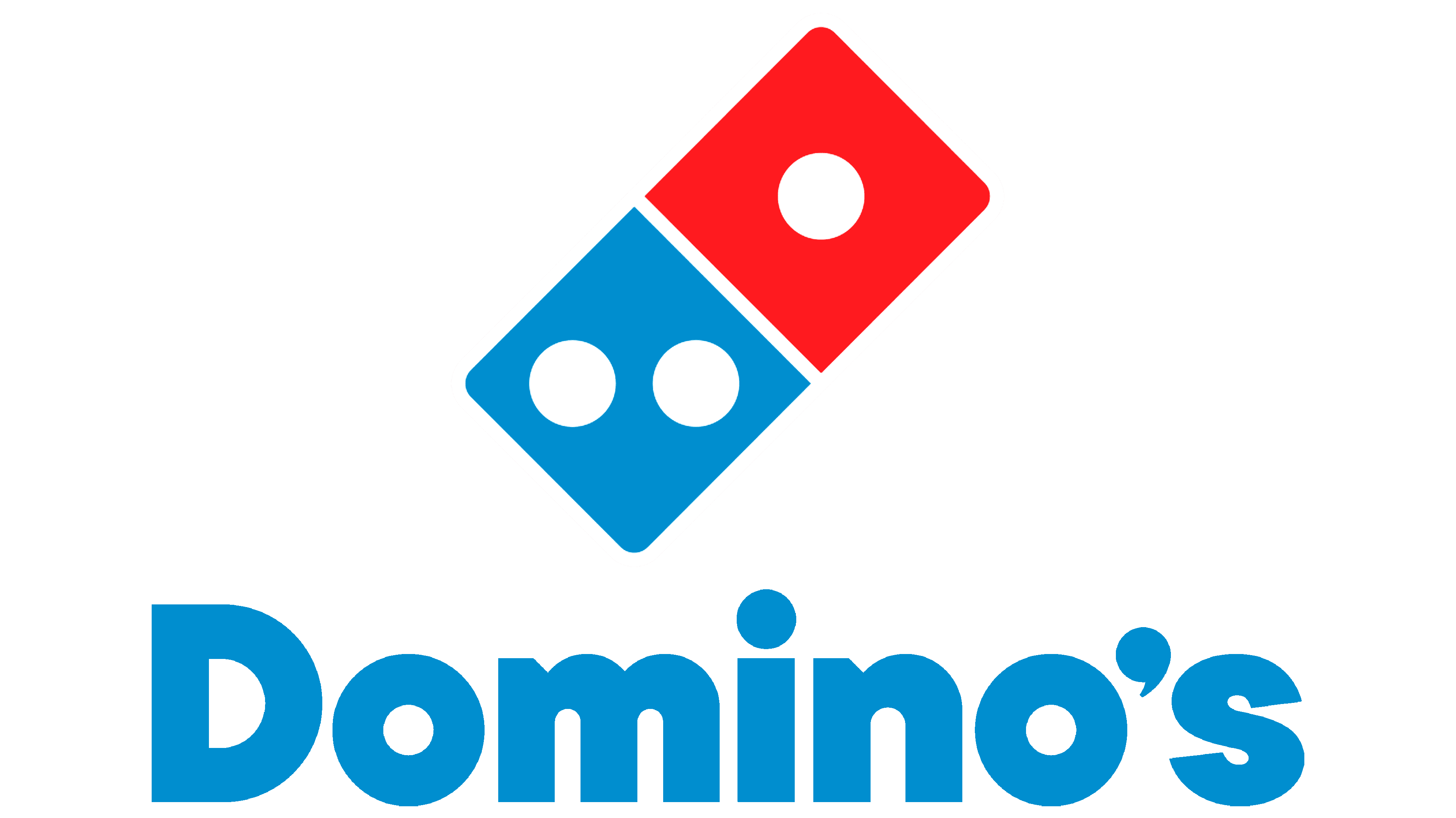 Domino logo