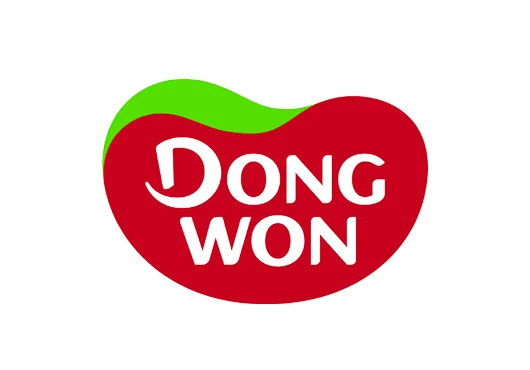 Dongwon logo