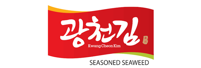 Gwangcheon logo