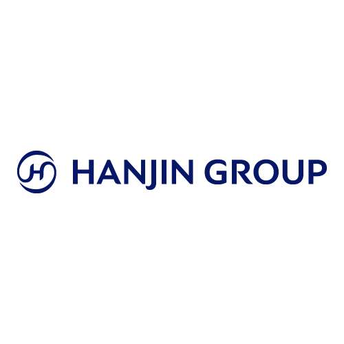 Hanjin logo