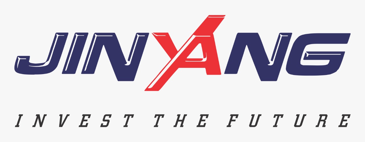 Jinyang logo