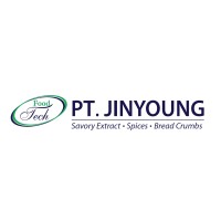 Jinyoung logo