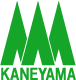 Kaneyama logo