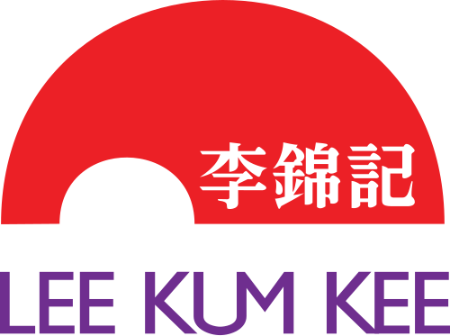 Lee Kum Kee logo
