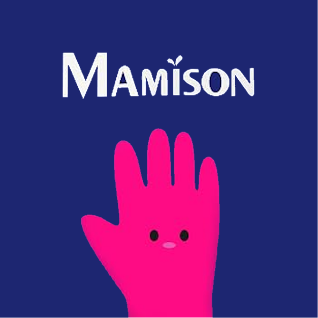 Mamison logo