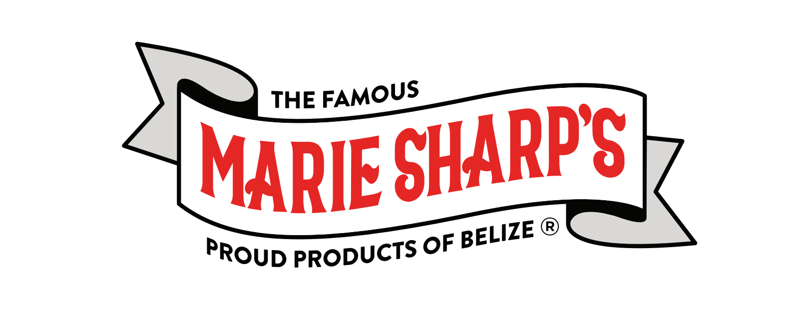 Marie Sharp's logo