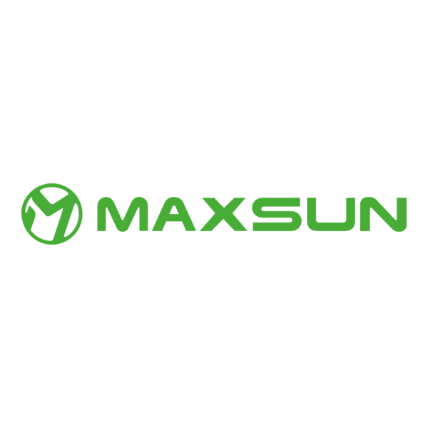 Maxsun logo