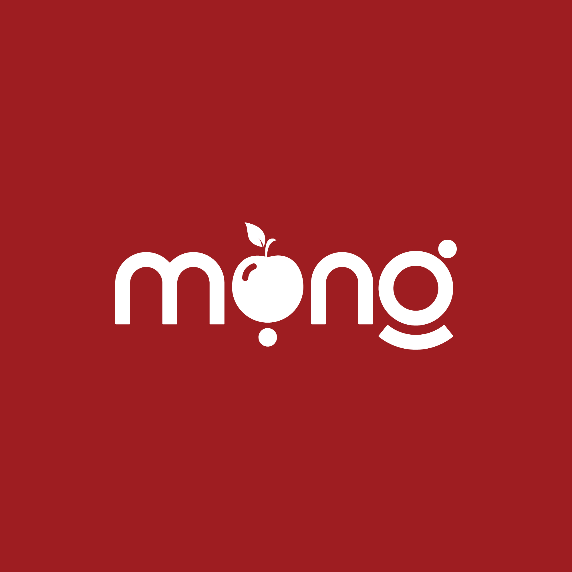 MyungGaNe logo