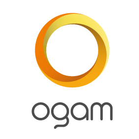 Ogam logo