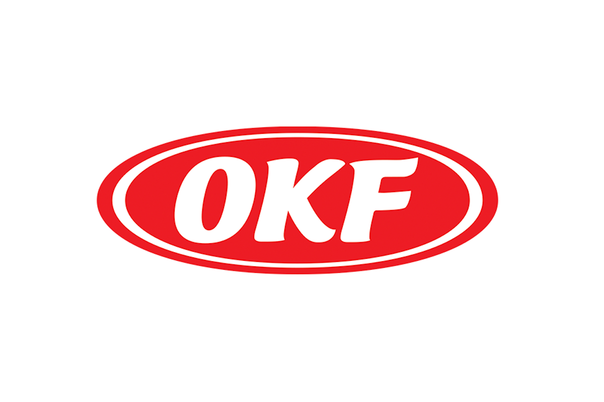 OKF (CoCo Rey) logo