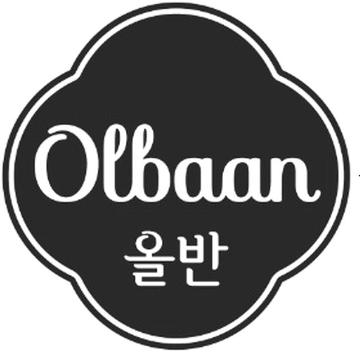 Olbaan logo