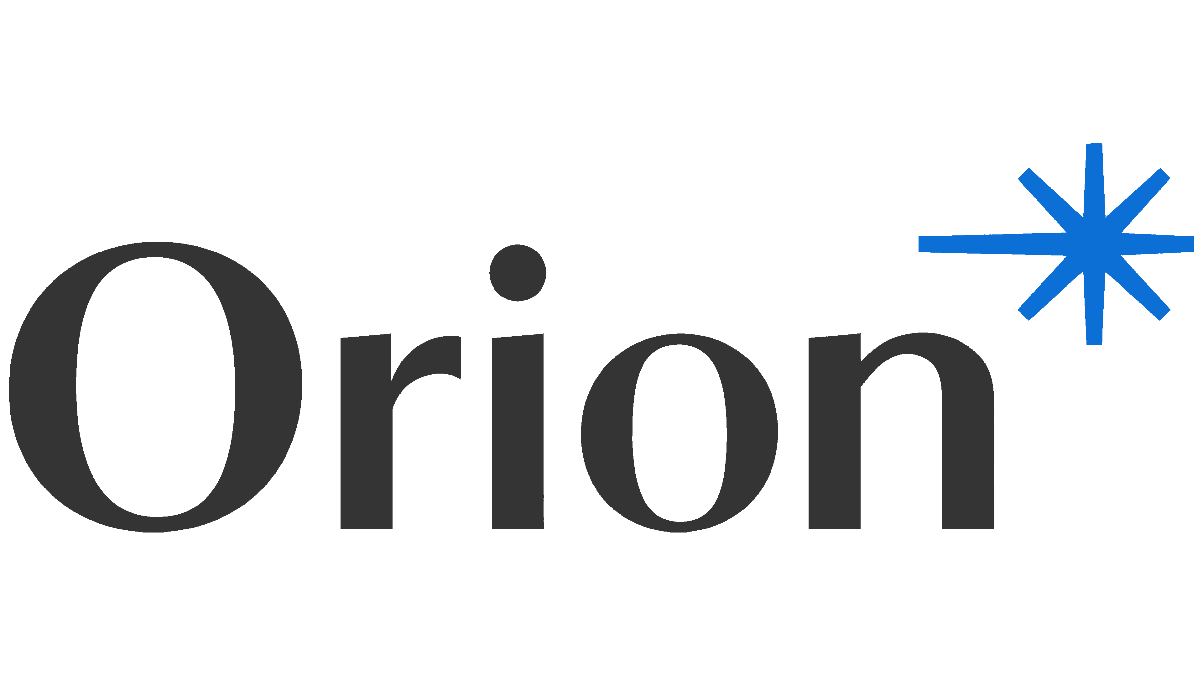 Orion logo