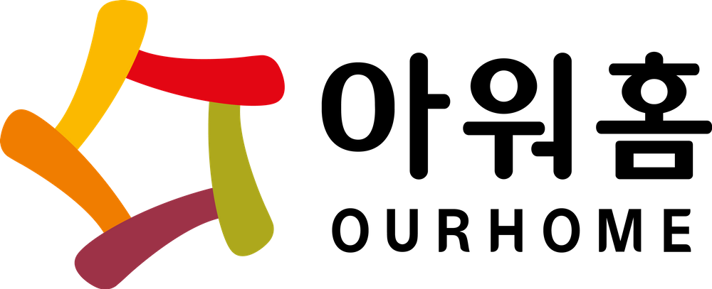 OurHome logo
