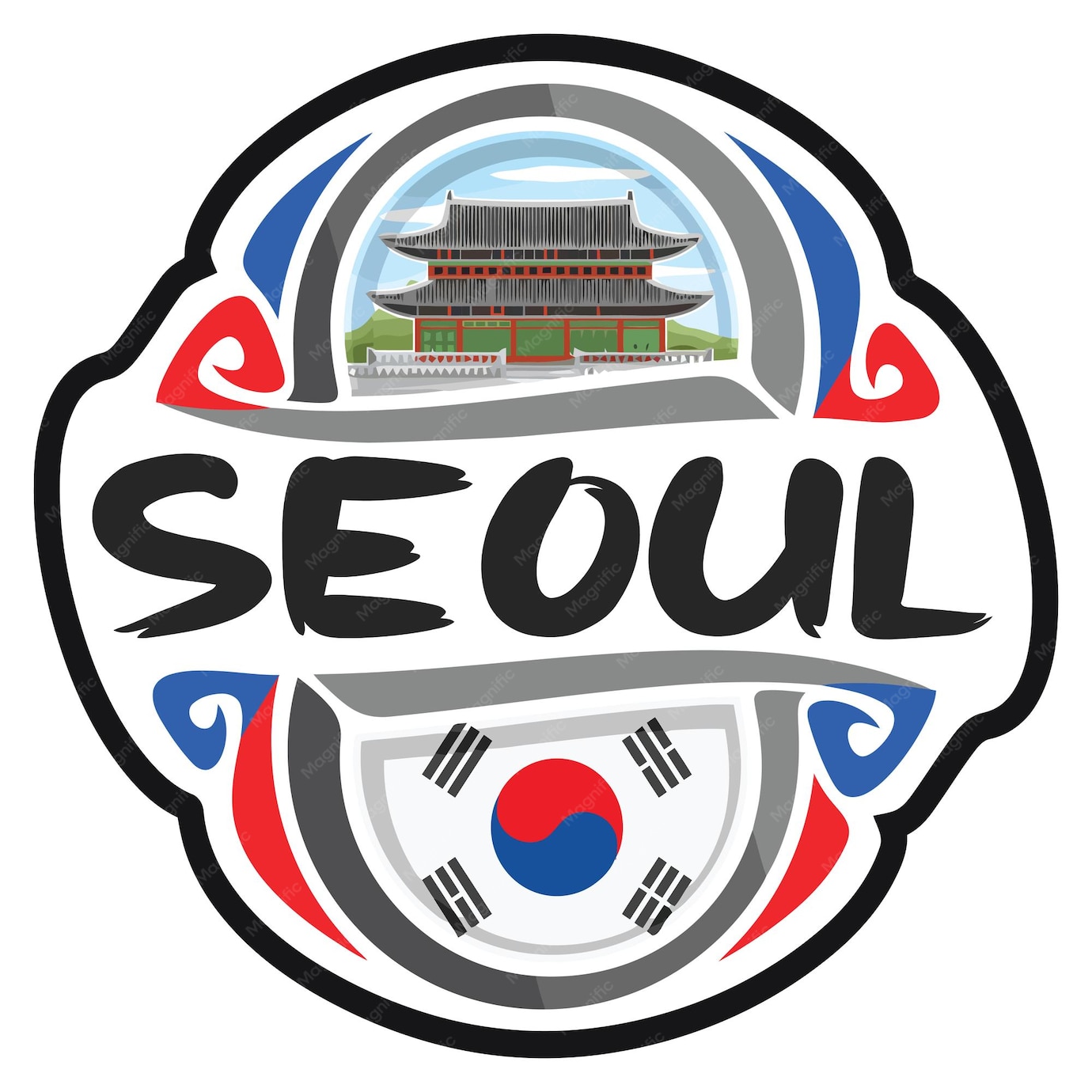 SeoulJK logo