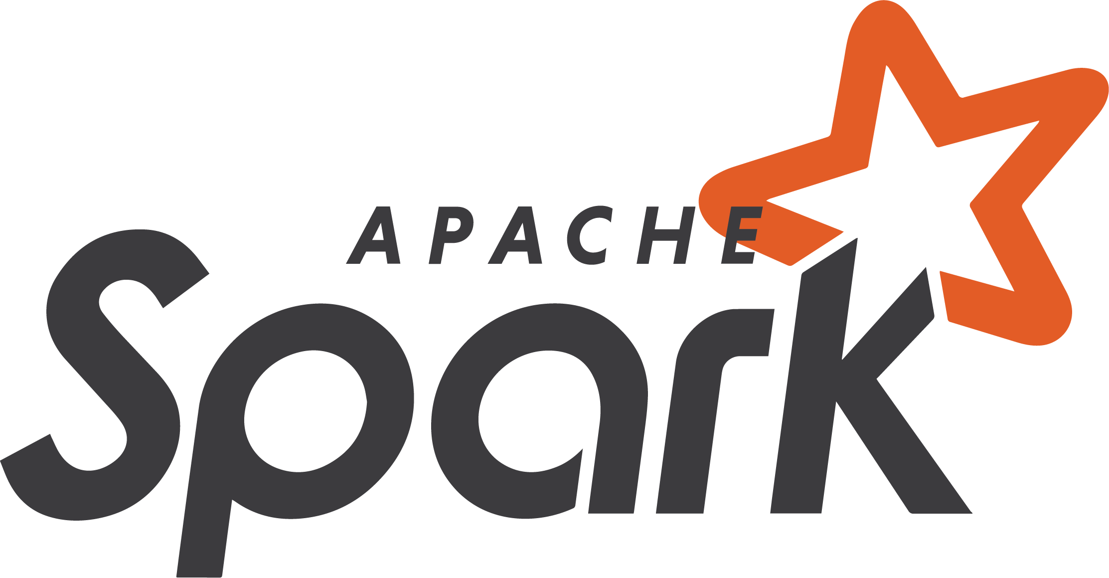 Spark logo