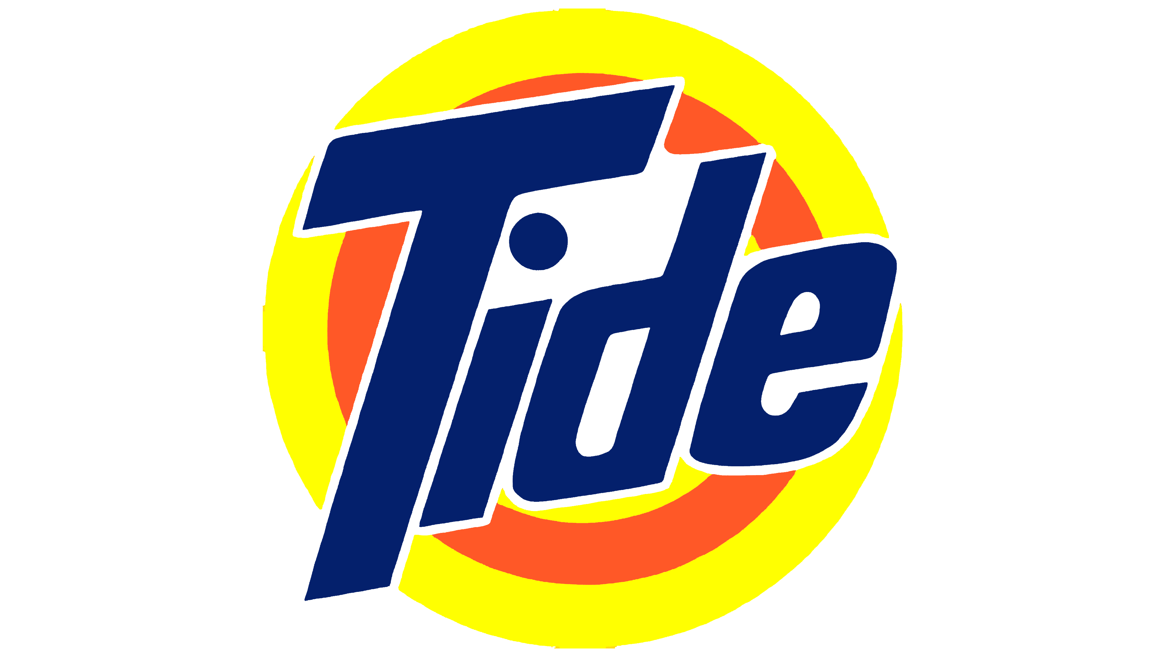 Tide logo