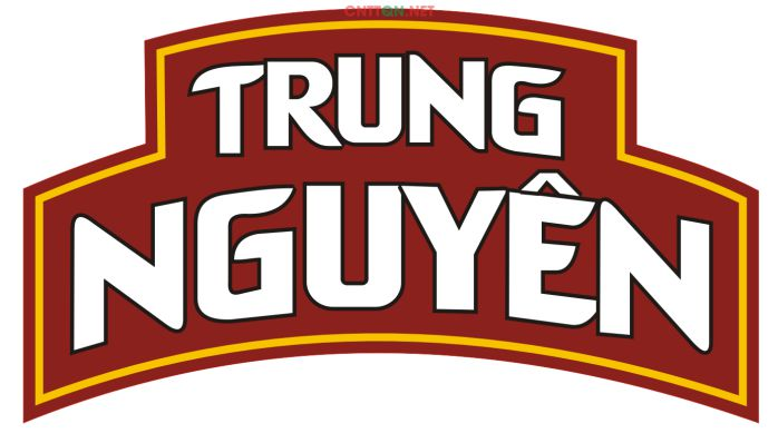 Trung Nguyen logo
