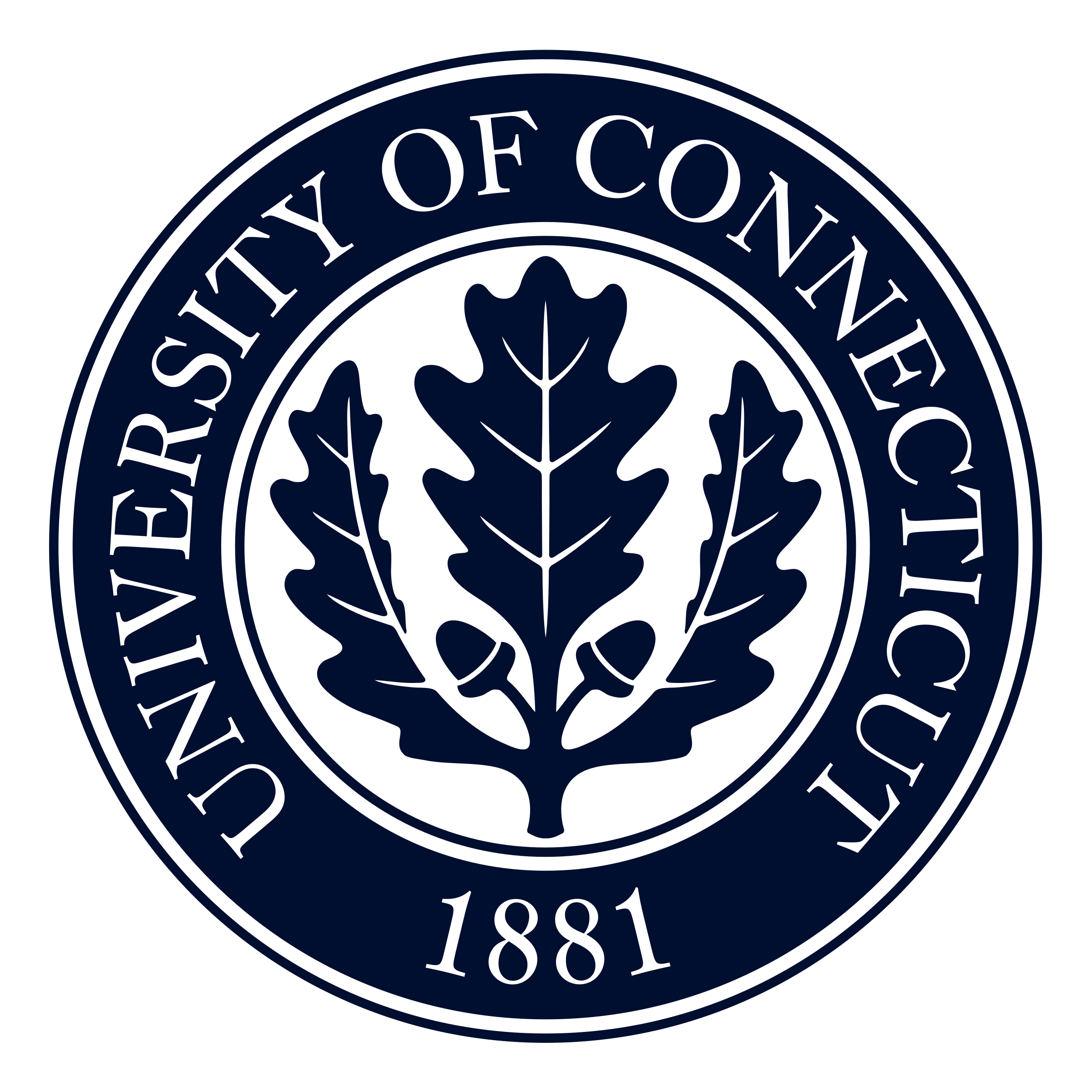 Uhchon logo